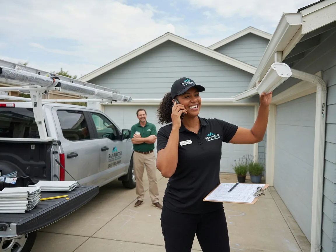 Gutter Installation Porter, TX FAQs